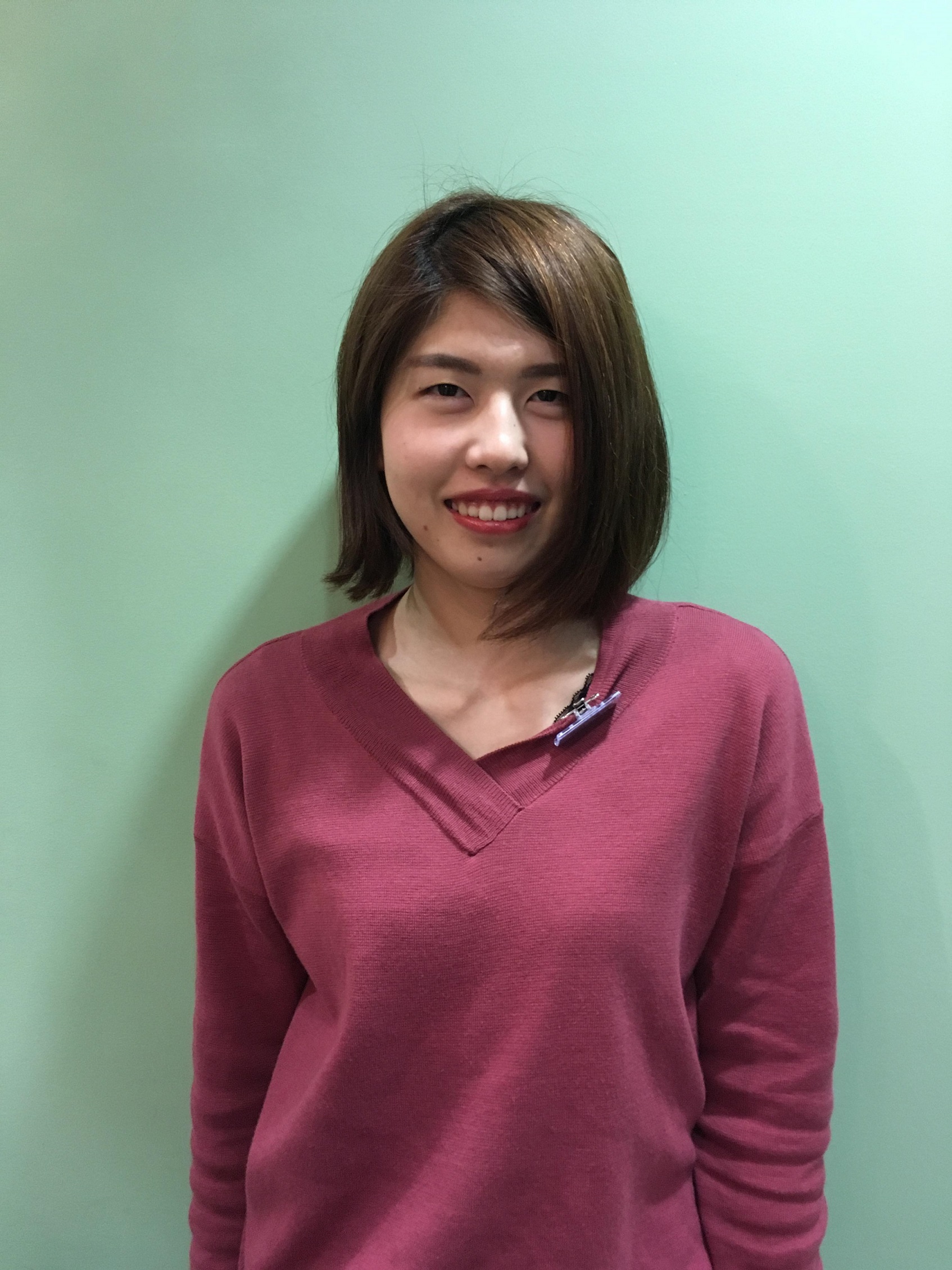 市原 優香