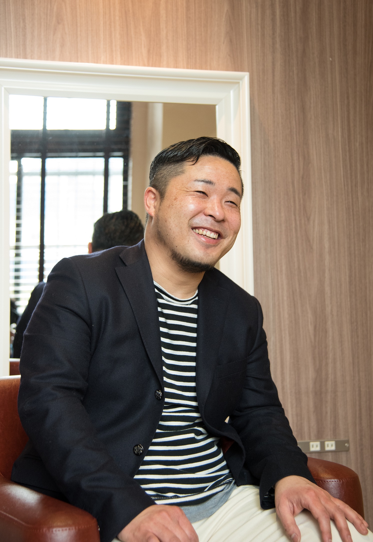 村山 靖之