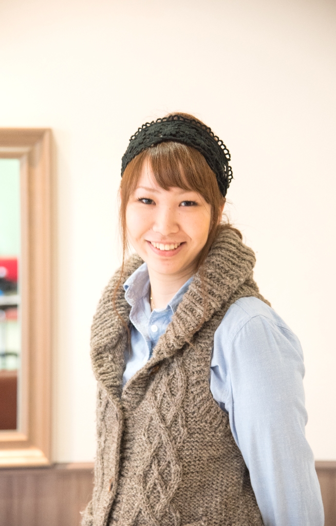 井上 典子