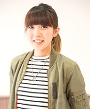坂元 友理香