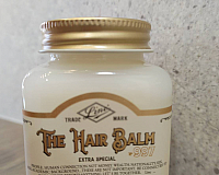 大人気ヘアバーム入荷しております!