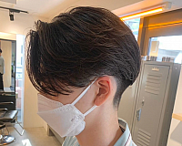 ニュアンスパーマ