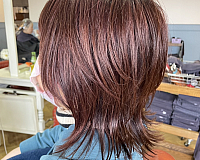 秋冬おすすめのミディアムヘア特集